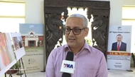 Top Vietnamese leader’s visit elevates Vietnam-India ties: Indian scholar